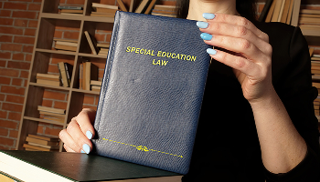 Special Education Law
Book