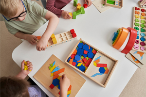 Special Education Law for Families