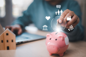 Estate Planning for California Families